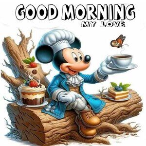 FULL COLOR WOODEN ENGRAVING SOUVENIRS "CARTOON" COD/ALOVA409